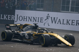 Illustration for article titled Why Your F1 Team Sucks 2019: Renault F1 Team